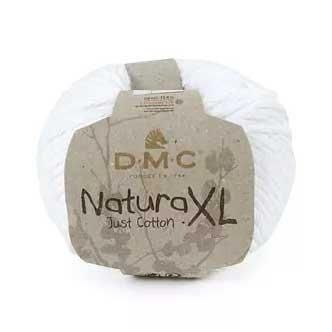 DMC 毛糸 ナチュラXL Natura XL 1袋(5玉入)