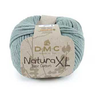 DMC ӻ ʥXL Natura XL 1ޡ5 col.72 ڻͲ1