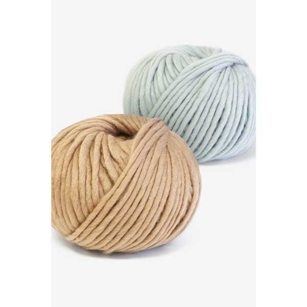 DMC ӻ ӥå˥å BIG KNIT 1ޡ5 col.100 ڻͲ5