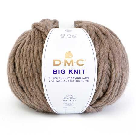 DMC ӻ ӥå˥å BIG KNIT 1ޡ5 col.102