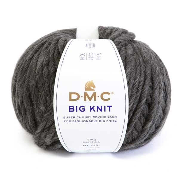 DMC ӻ ӥå˥å BIG KNIT 1ޡ5 col.104 ڻͲ1