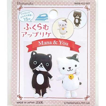 ϥޥʥ դॢåץꥱ ManaYou H458-422-001