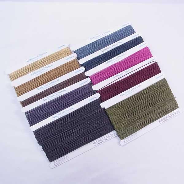 å Ϲɳ 峥顼  2mm No9100 col.19 ʥ١ ڻͲ3