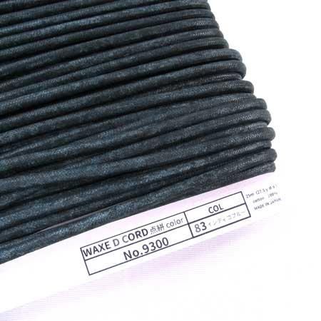 å Ϲɳ 峥顼  4mm No9300 col.83 ǥ֥롼