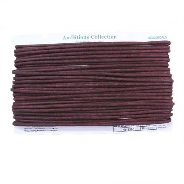 å Ϲɳ 峥顼  4mm No9300 col.88 ޥ٥꡼ ڻͲ2