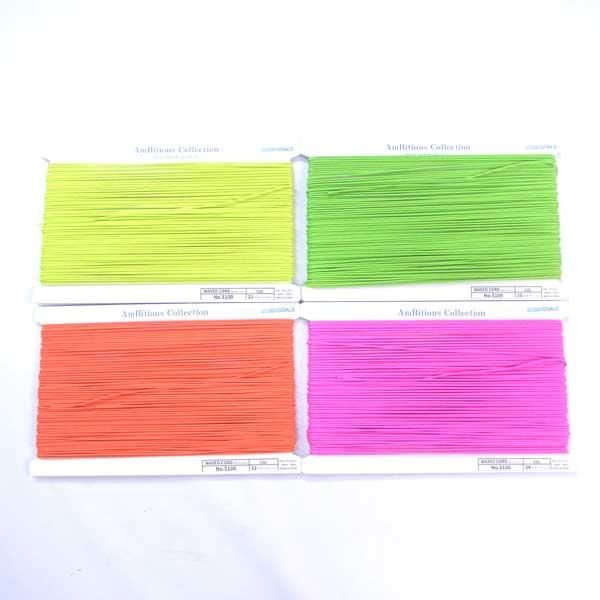 ڤ좣 Բġ20251115 å Ϲɳ ͥ󥫥顼  2mm No5100 col.31 ͥ󥤥 ڻͲ4