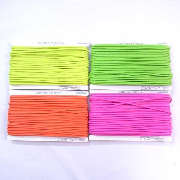 å Ϲɳ ͥ󥫥顼  4mm No5300 col.34 ͥԥ ڻͲ4