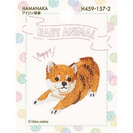 ϥޥʥ ɤ夦åڥ BABY ANIMAL Ƹ H459-157-2 3祻å
