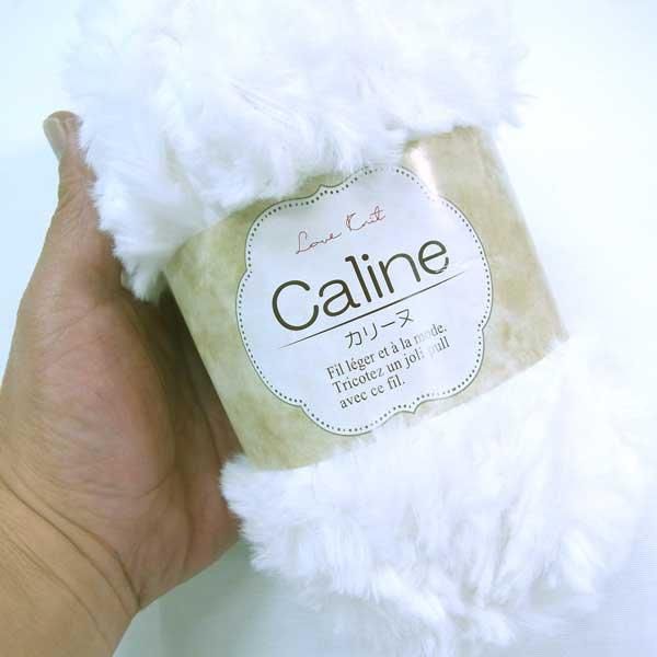֢ Բġåեӻ ꡼ Caline 100g 53m col.8  ڻͲ2