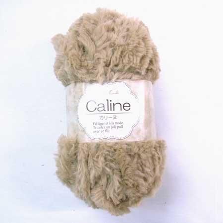 ֢ Բġåեӻ ꡼ Caline 100g 53m col.2 ١