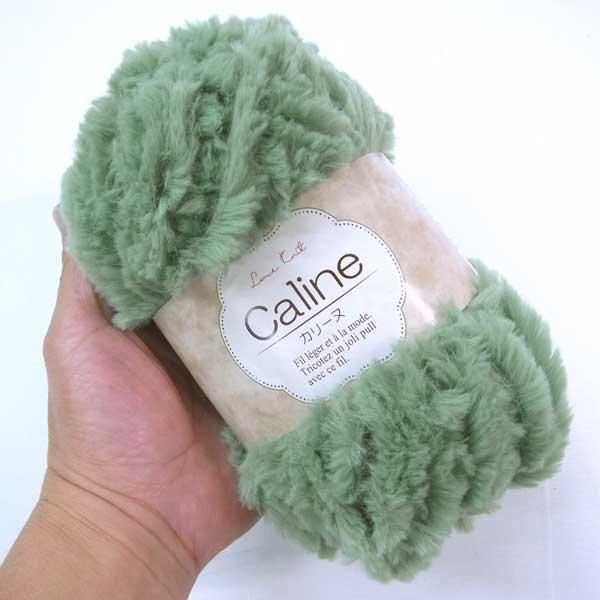 եӻ ꡼ Caline 100g 53m col.11 ߥ꡼ ڻͲ2
