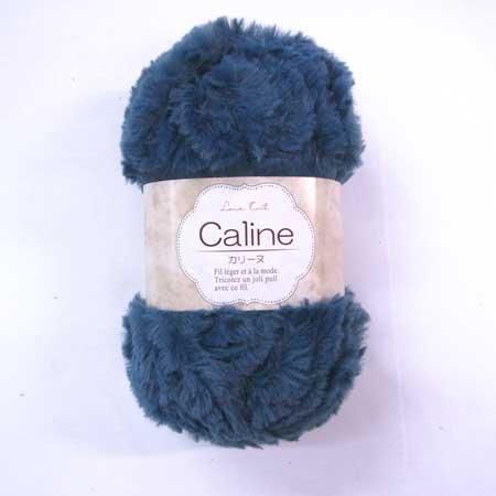 եӻ ꡼ Caline 100g 53m col.10 ǥ֥롼