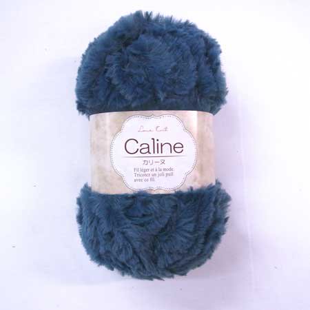 եӻ ꡼ Caline 100g 53m col.10 ǥ֥롼