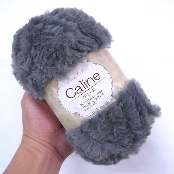 ֢ Բġåեӻ ꡼ Caline 100g 53m col.6 졼 ڻͲ2