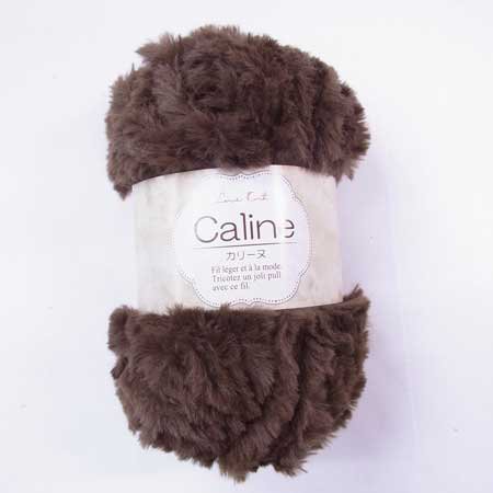 եӻ ꡼ Caline 100g 53m col.9 ֥饦