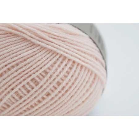 横田 ダルマ毛糸 エアリーウールアルパカ col.16 ペールピンク 通販