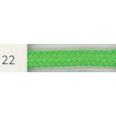 ɳ  5mm col.22  50m