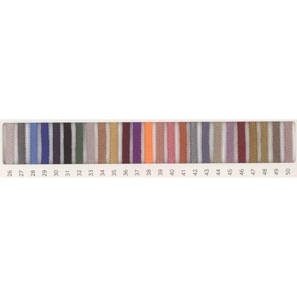 ɳ  5mm col.26 졼 50m ڻͲ4