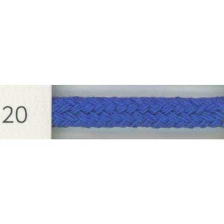 ɳ  7mm col.20  50m