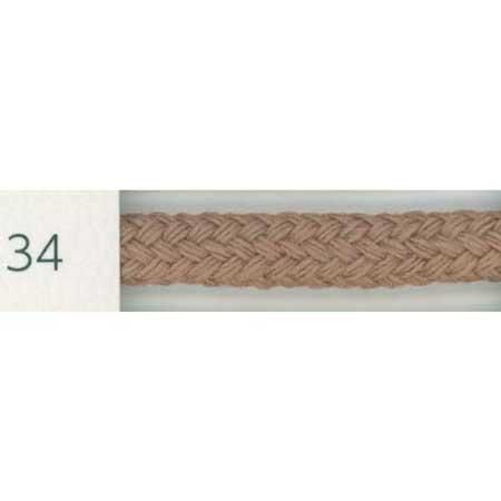 ɳ  7mm col.34  50m