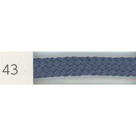 ɳ  7mm col.43  50m