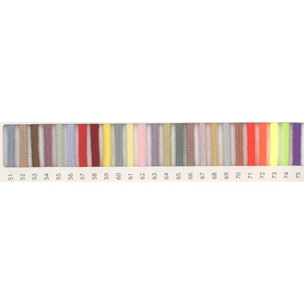 ɳ  7mm col.55 ߥȥ꡼ 50m ڻͲ5