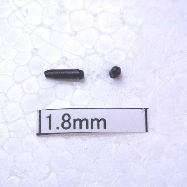 ܥܥ 1.8mm ̤ߤ̡ܶɡ ڻͲ1