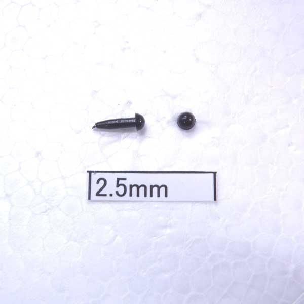  ܥܥ 2.5mm ̤ߤ̡ܶɡ ڻͲ1