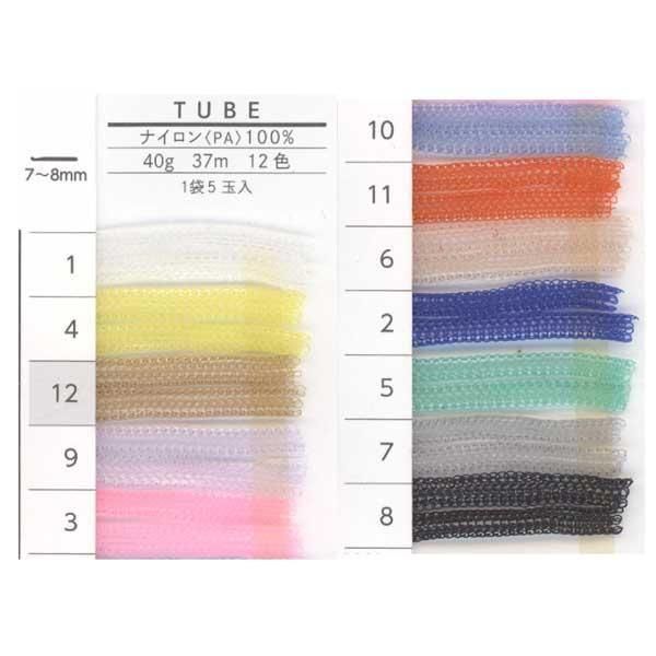 ӻ TUBE 塼 col.12 ʥ ڻͲ2
