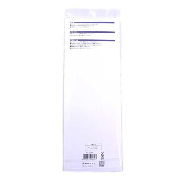 ̥եʡ ˥ 100mm30cm  NO.6682 ߥ ڻͲ2