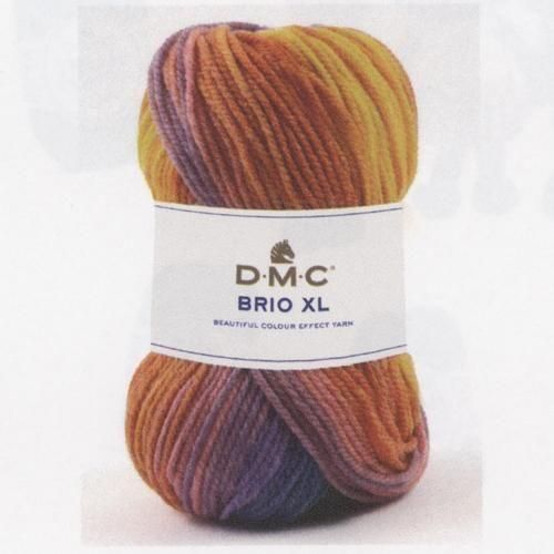 DMC ӻ ֥ꥪ BRIO XL col.400