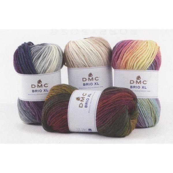 DMC ӻ ֥ꥪ BRIO XL col.405 ڻͲ2