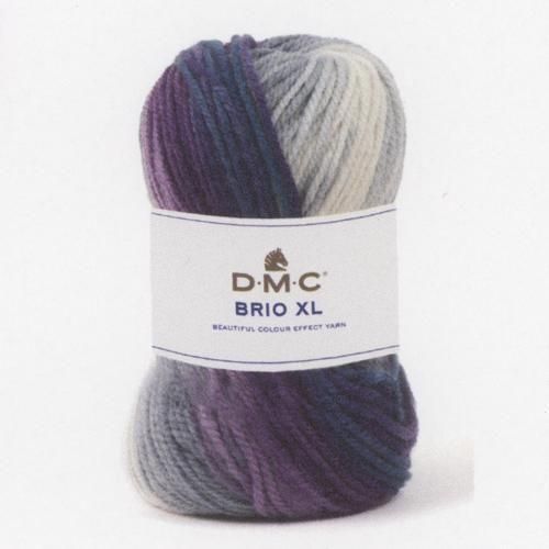 DMC ӻ ֥ꥪ BRIO XL col.407