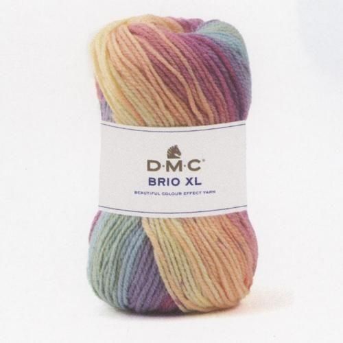 DMC ӻ ֥ꥪ BRIO XL col.408