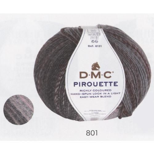 DMC ӻ ԥ륨å PIROUETTE col.801