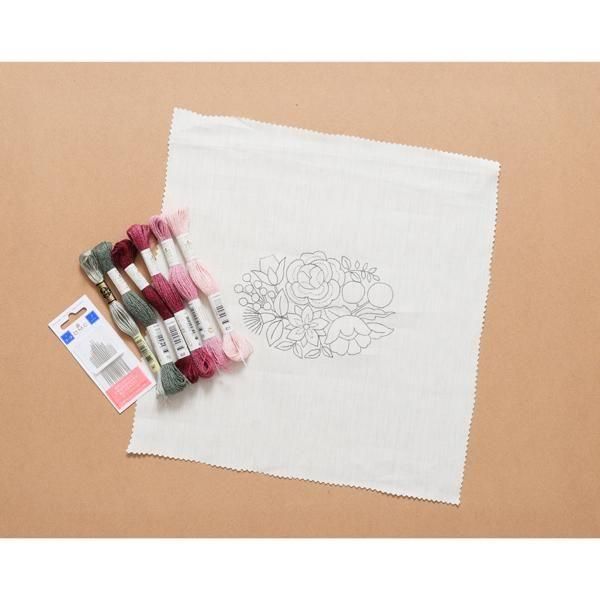 DMC ɽå YELLOW BOUQUET Υ֡  JPT92 ڻͲ2