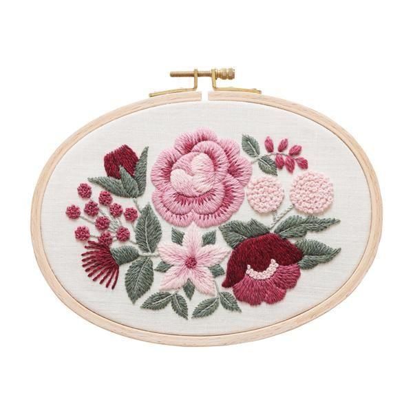 DMC ɽå PINK BOUQUET ԥ󥯿Υ֡  JPT93 ڻͲ1