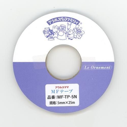 MFơ ξơ 5mm25m MF-TP-5N
