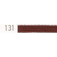 コスモ刺繍糸 25番 131