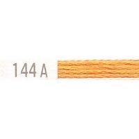 コスモ刺繍糸 25番 144A