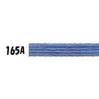 コスモ刺繍糸 25番 165