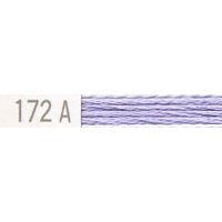 コスモ刺繍糸 25番 172A