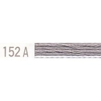 コスモ刺繍糸 25番 152A