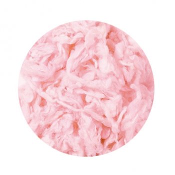 ■廃番■ 購入不可｜ハマナカ フェルト羊毛 カラースカード ピンク H440-006-613