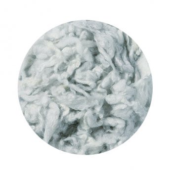 ■廃番■ 購入不可｜ハマナカ フェルト羊毛 カラースカード グレー H440-006-616