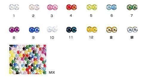 DX 6mm ݥӡ ¼SH ץ饹åӡ