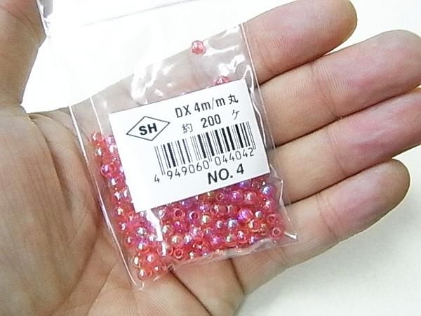 DX 4mm ݥӡ col.4   ڻͲ1