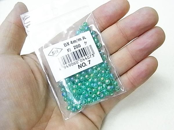 DX 4mm ݥӡ col.7   ڻͲ1