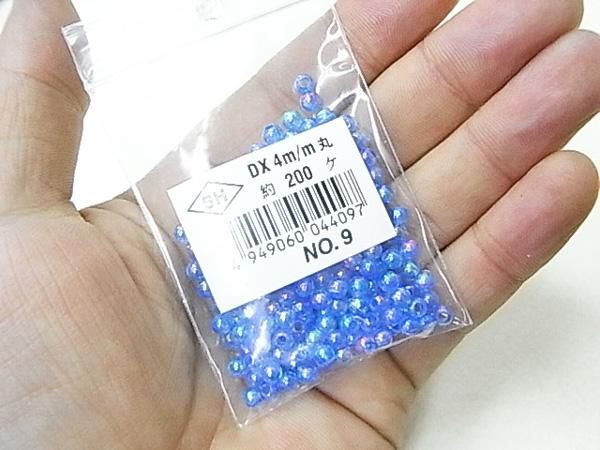 DX 4mm ݥӡ col.9   ڻͲ1