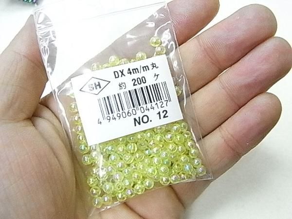 DX 4mm ݥӡ col.12   ڻͲ1